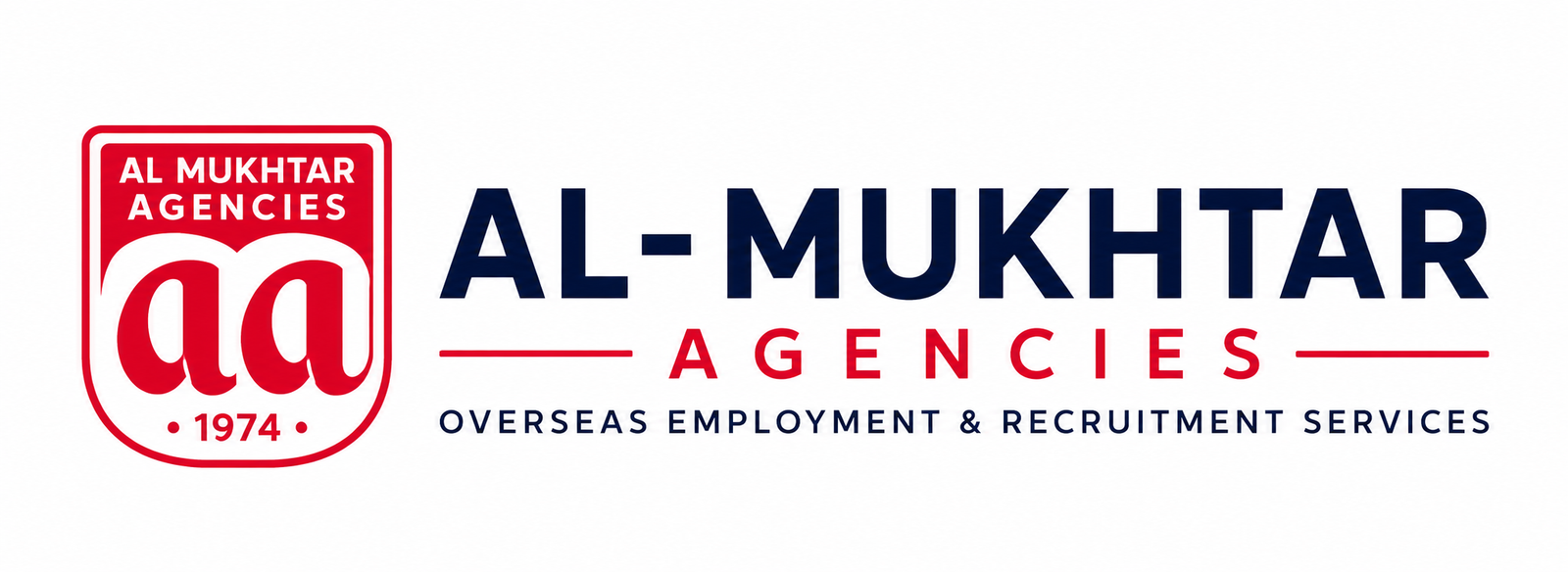 AL-Mukhtar Agencies